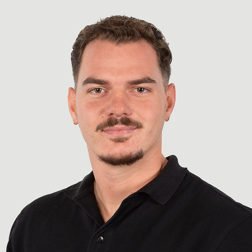 Faton Spahija MATO TOBLER İSKELE VE KALIP A.Ş.