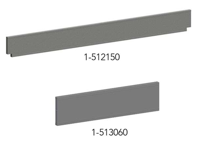 Ham Alüminyum Topukluk MATO TOBLER İSKELE VE KALIP A.Ş.