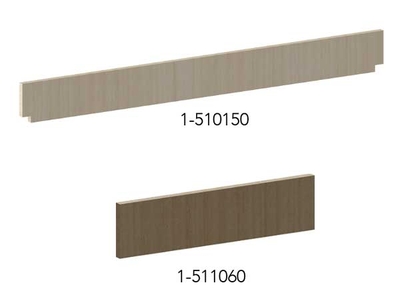 Ahşap Topukluk MATO TOBLER İSKELE VE KALIP A.Ş.