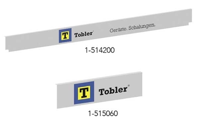 Ahşap Topukluk, boyalı MATO TOBLER İSKELE VE KALIP A.Ş.