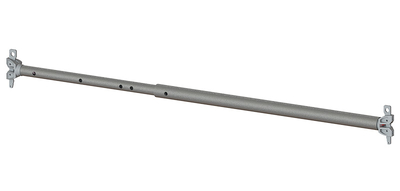 Yatay Çapraz Eleman MATO TOBLER İSKELE VE KALIP A.Ş.