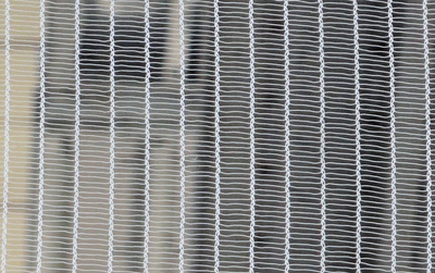 İskele Ağları Tip 40 MATO TOBLER İSKELE VE KALIP A.Ş.