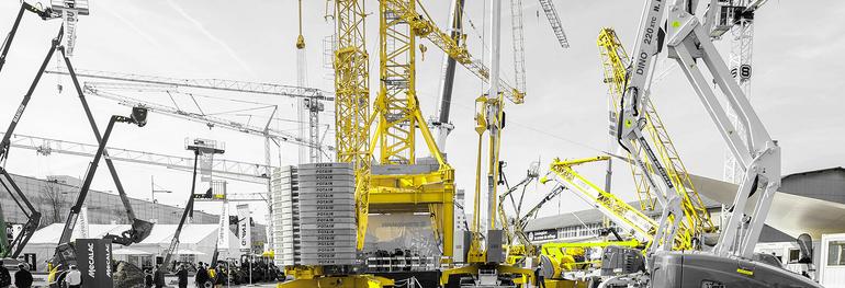 Event 1 MATO TOBLER İSKELE VE KALIP A.Ş. MATO TOBLER İSKELE VE KALIP A.Ş.