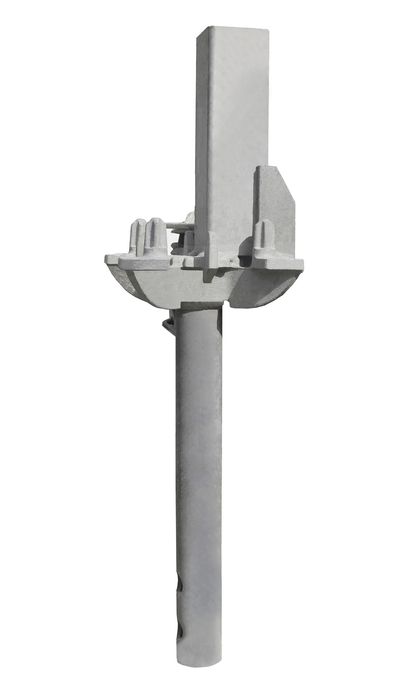 Korkuluk taşıyıcısı MATO TOBLER İSKELE VE KALIP A.Ş.