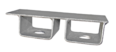 Baş taşıyıcı ayağı MATO TOBLER İSKELE VE KALIP A.Ş.