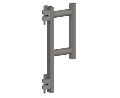 Döner Tekerlek Adaptörü MATO TOBLER İSKELE VE KALIP A.Ş.