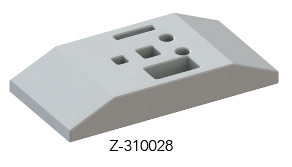 Plastik Kaide MATO TOBLER İSKELE VE KALIP A.Ş.