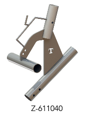 Soffit panel MATO TOBLER İSKELE VE KALIP A.Ş.