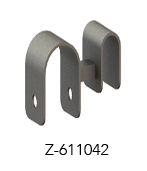 Railing post MATO TOBLER İSKELE VE KALIP A.Ş.