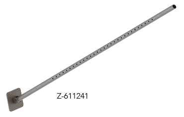 Inclined support MATO TOBLER İSKELE VE KALIP A.Ş.