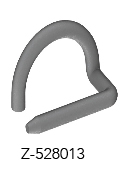 Safety pin MATO TOBLER İSKELE VE KALIP A.Ş.