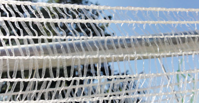 İskele Ağları Tip 37 MATO TOBLER İSKELE VE KALIP A.Ş.