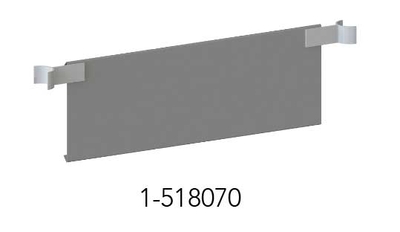 Sac Ön Uç Topukluğu MATO TOBLER İSKELE VE KALIP A.Ş.