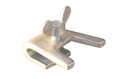 Destek emniyeti MATO TOBLER İSKELE VE KALIP A.Ş.