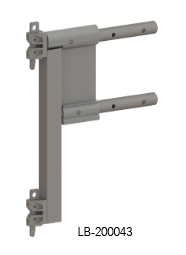 AR shaft connection MATO TOBLER İSKELE VE KALIP A.Ş.
