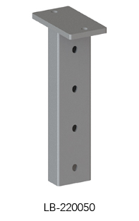 Pressure plate MATO TOBLER İSKELE VE KALIP A.Ş.