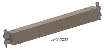 Wooden ledger MATO TOBLER İSKELE VE KALIP A.Ş.