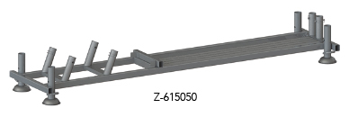 Depolama Rafı 2 MATO TOBLER İSKELE VE KALIP A.Ş.