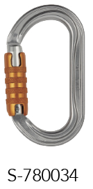 Oval Karabina MATO TOBLER İSKELE VE KALIP A.Ş.