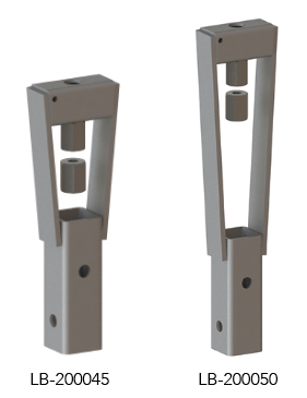 Swiss Gewi suspension MATO TOBLER İSKELE VE KALIP A.Ş.
