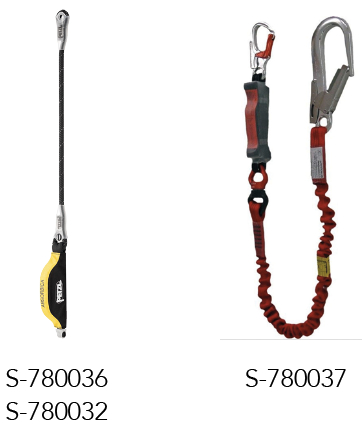 FAPPE için Lanyards (I-lanyard) MATO TOBLER İSKELE VE KALIP A.Ş.