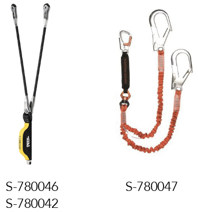 FAPPE için Lanyards (Y-lanyard) MATO TOBLER İSKELE VE KALIP A.Ş.