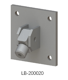 Wall connection MATO TOBLER İSKELE VE KALIP A.Ş.