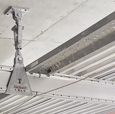 MATO Connect Bridge Beam - MATO TOBLER İSKELE VE KALIP A.Ş.