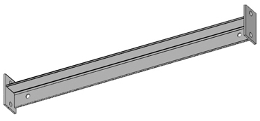 Horizontal bracing MATO TOBLER İSKELE VE KALIP A.Ş.