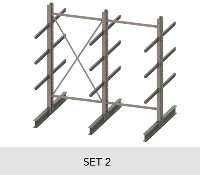 Set 2 MATO TOBLER İSKELE VE KALIP A.Ş.
