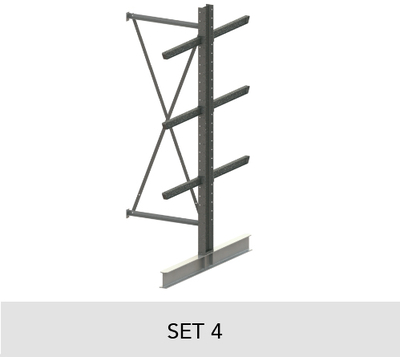Set 4 MATO TOBLER İSKELE VE KALIP A.Ş.