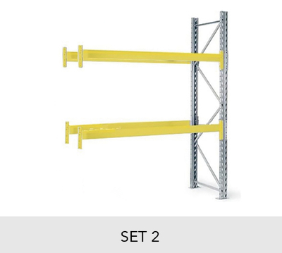 Set 2 MATO TOBLER İSKELE VE KALIP A.Ş.