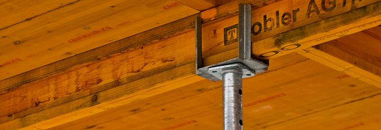 Tobler Deck Props MATO TOBLER İSKELE VE KALIP A.Ş. MATO TOBLER İSKELE VE KALIP A.Ş.