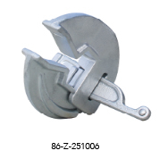 Kama Kilidi MATO TOBLER İSKELE VE KALIP A.Ş.