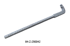 Germe Kancası MATO TOBLER İSKELE VE KALIP A.Ş.