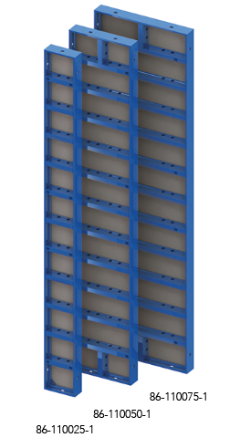 Strato Levhalı MATO TOBLER İSKELE VE KALIP A.Ş.