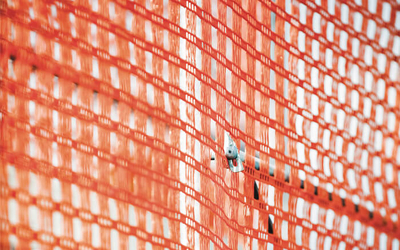 Çatı Yürüme Yolu Ağı Tip 200 T MATO TOBLER İSKELE VE KALIP A.Ş.