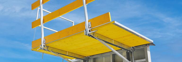 Tobler Top Betonlama Platformu MATO TOBLER İSKELE VE KALIP A.Ş. MATO TOBLER İSKELE VE KALIP A.Ş.