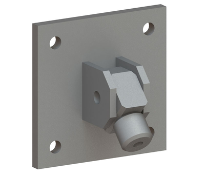 Duvar Bağlantısı MATO TOBLER İSKELE VE KALIP A.Ş.