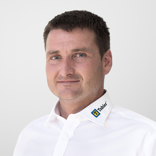 Markus Etter MATO TOBLER İSKELE VE KALIP A.Ş.