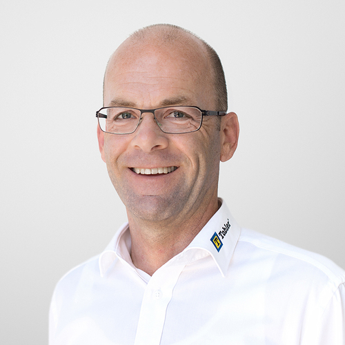 Martin Tobler MATO TOBLER İSKELE VE KALIP A.Ş.