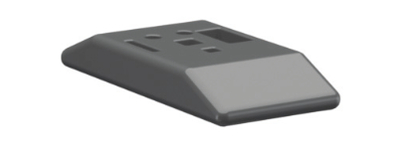 Plastik Kaide TL K1 MATO TOBLER İSKELE VE KALIP A.Ş.