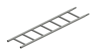 Çatı İskele Merdiveni MATO TOBLER İSKELE VE KALIP A.Ş.