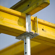 Tobler Deck Props - MATO TOBLER İSKELE VE KALIP A.Ş.