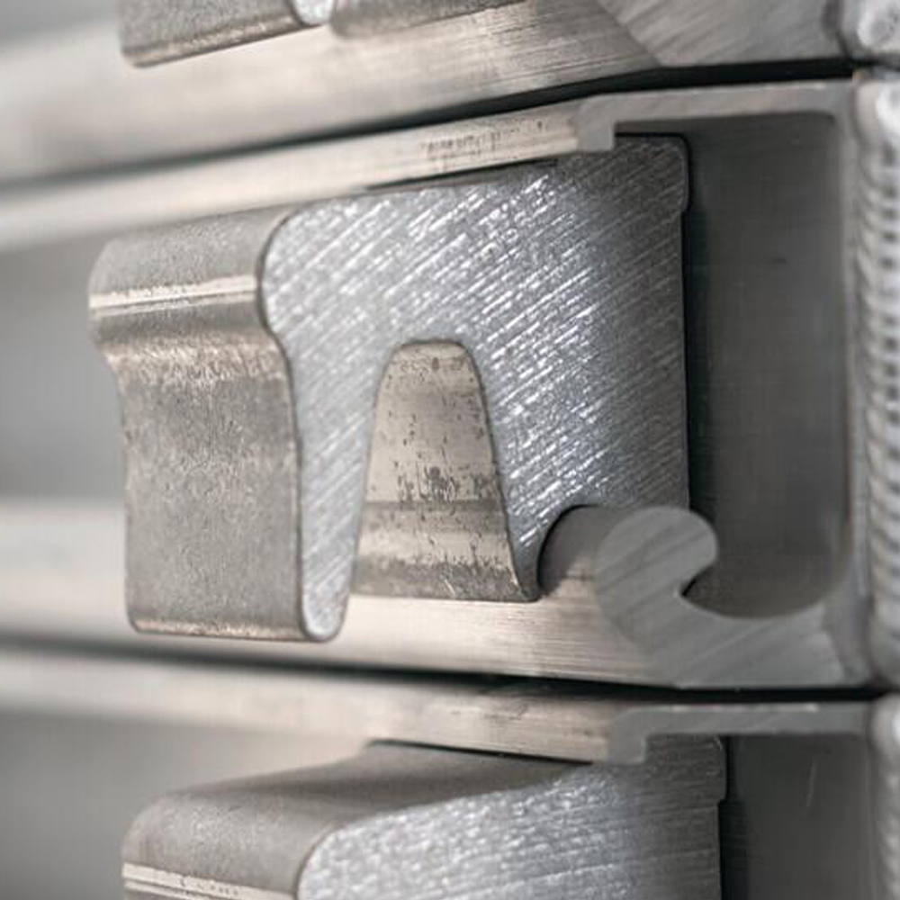 MATO 54 Facade Scaffolding