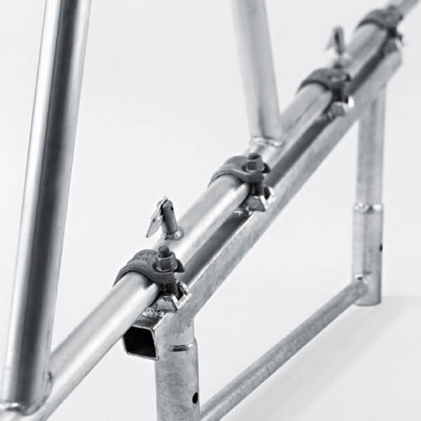 MATO&nbsp;N Temporary Roof System