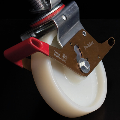 MATO R Rolling Scaffolding - Tobler AG