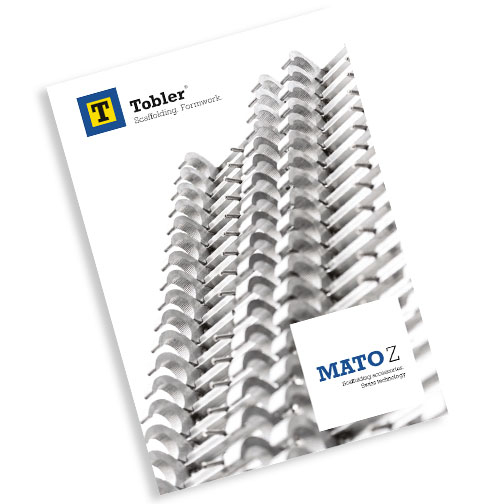 MATO&nbsp;Z Scaffolding Accessory