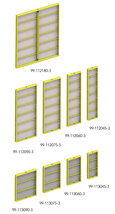 With phenolic resin plates Tobler AG