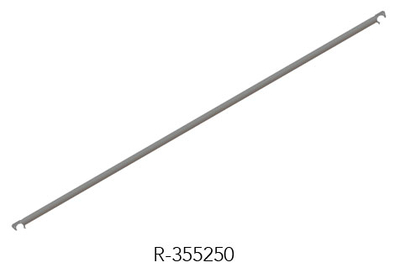 Brace Diagonal Alu Tobler AG